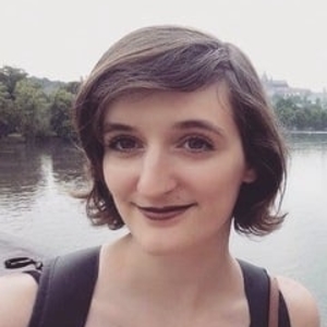 Pauline - Prof d'anglais - Bois-Colombes