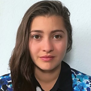 Ivana Maria Sanchez - Prof d'espagnol - Toulouse