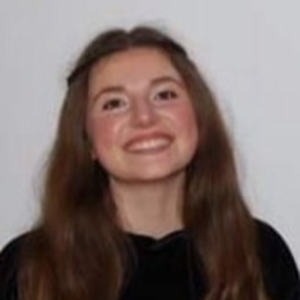 Floriane - Prof d'aide aux devoirs - Orbey