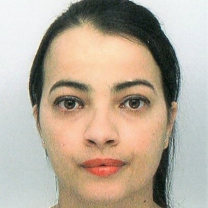 Cylia - Prof d'aide aux devoirs - Paris