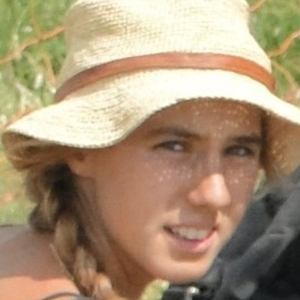 Margot - Prof d'histoire - Montpellier