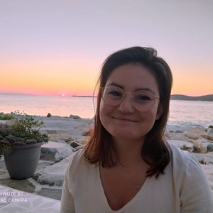 Claire - Prof d'histoire - Lyon