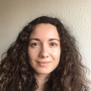 Margot - Prof d'histoire - Strasbourg