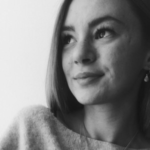Louise - Prof de français - Marseille