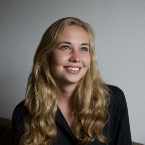 Melanie - Prof d'allemand - Renens