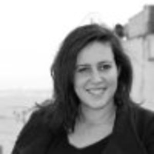 Imene - Prof de soutien scolaire - Paris