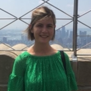 Julie - Prof de maths - Rennes