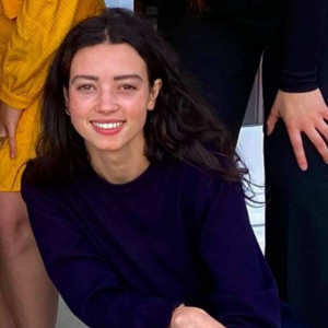 Juliette - Prof de maths - Paris