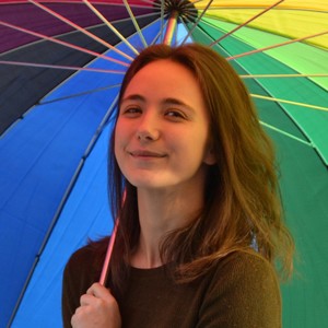 Johanna - Prof d'anglais - Marseille