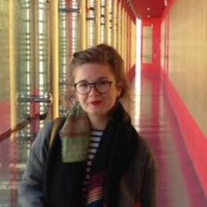 Coralie - Prof de dessin - Paris