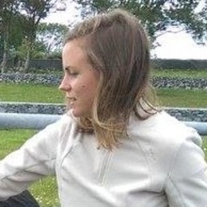 Marie - Prof de peinture - Rennes