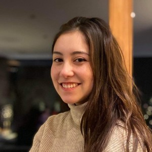 Noémie - Prof de japonais - Lyon