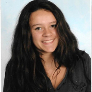 Hélène - Prof d'aide aux devoirs - Paris