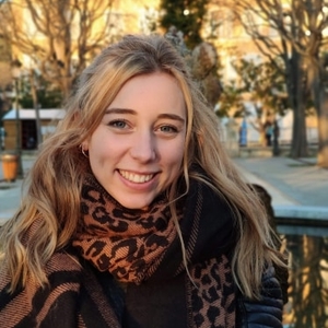 Romane - Prof de photographie - Valenciennes