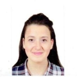 Souhila - Prof de maths - Paris