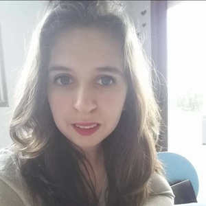 Sandra - Prof d'aide aux devoirs - Saint-Denis-de-l'Hôtel
