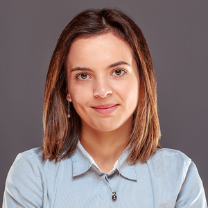 Claire - Prof de maths - Saint-Jean