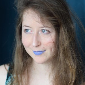 Océane - Prof d'arts plastiques - Cholet