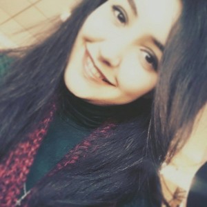 Sarah - Prof de physique - chimie - Choisy-le-Roi