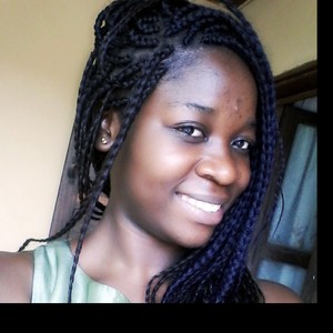 Christelle - Prof de maths - Pau