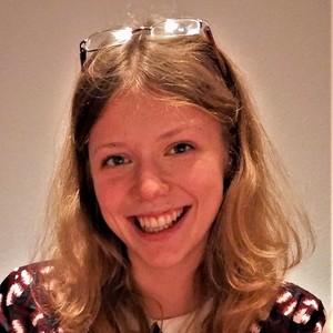 Lisa - Prof d'anglais - Anderlecht