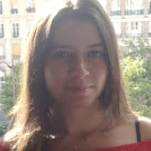 Maria - Prof d'espagnol - Le Havre