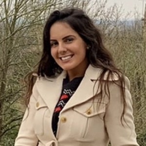 Jessica - Prof d'espagnol - Boulogne-Billancourt