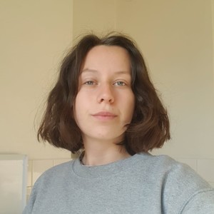 Amélie - Prof d'espagnol - Lyon