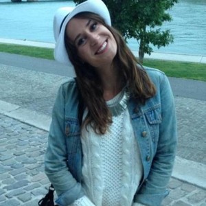 Célia - Prof d'espagnol - Fontaines-Saint-Martin