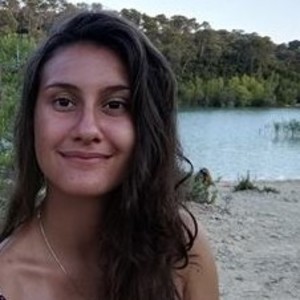Lucie - Prof d'espagnol - Marseille