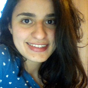 LINDA - Prof de maths - Paris