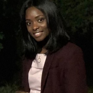 Dieynaba - Prof de python - Paris