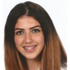 Nawal - Prof de biologie - Charleroi