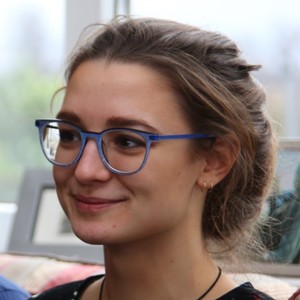Eléonore - Prof d'aide aux devoirs - Woluwe-Saint-Lambert