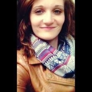 Marjorie - Prof de biologie - Angoulins