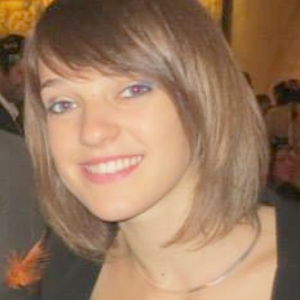Léonie - Prof de maths - Paris