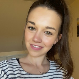 Marine - Prof de maths - Arcueil