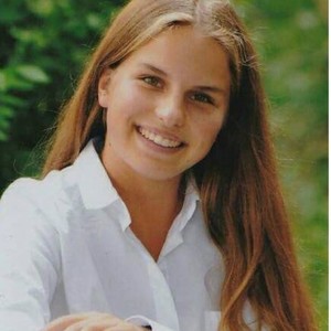 Jeanne - Prof de chimie - Bruxelles