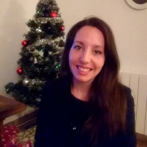 Elodie - Prof d'aide aux devoirs - Tours