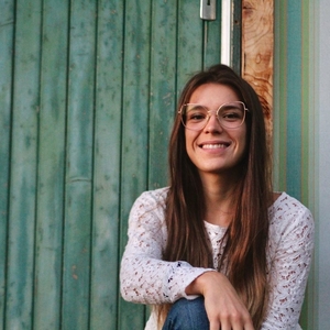 Rosalie - Prof de maths - Bordeaux