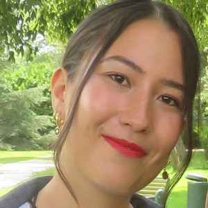 Claire - Prof de maths - Paris