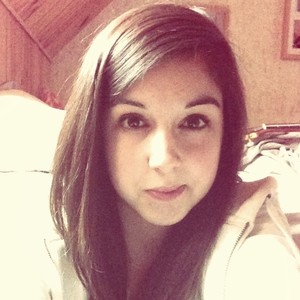 Eloïse - Prof de maths - Grigny