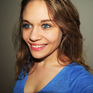Perrine - Prof de maths - Nanterre