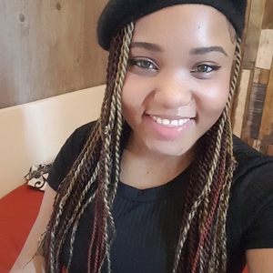 Nelvie - Prof de maths - Champigny-sur-Marne