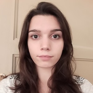 Salomé - Prof de maths - Villeurbanne