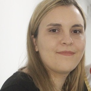 Marie - Prof d'anglais - Mimet