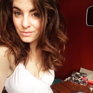 Alice - Prof de biologie - Ussel