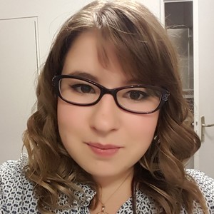 Ophélie - Prof de SVT - Angers