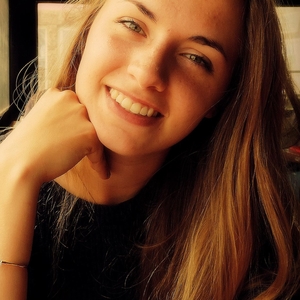 Loïs - Prof de SVT - Jonzac