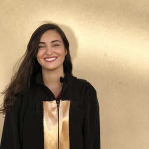 Christelle - Prof de physique - Montpellier
